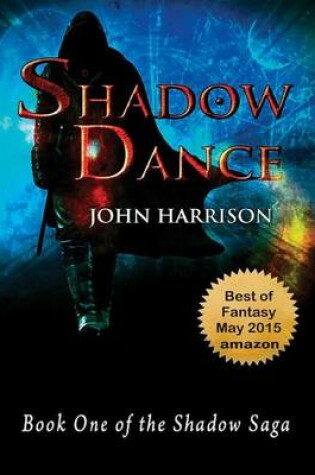 Cover of Shadow Dance