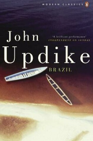 Cover of Brazil