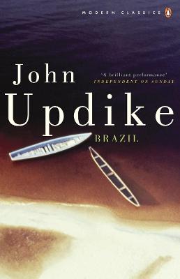 Book cover for Brazil