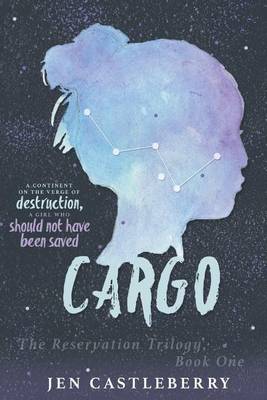 Book cover for Cargo