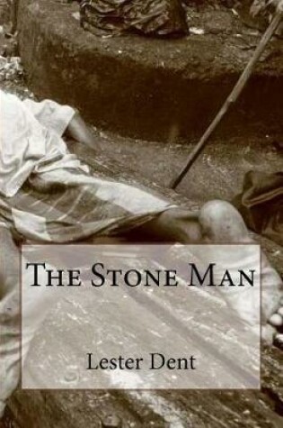 Cover of The Stone Man