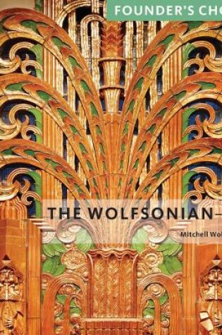 Cover of Wolfsonian-FIU