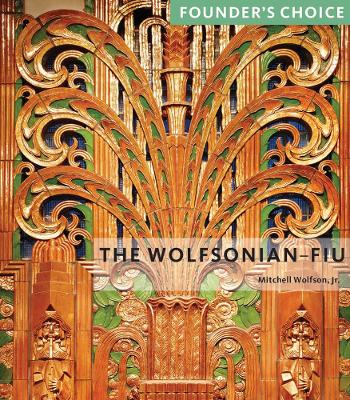 Cover of Wolfsonian-FIU