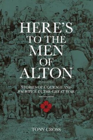 Cover of Here's to the Men of Alton