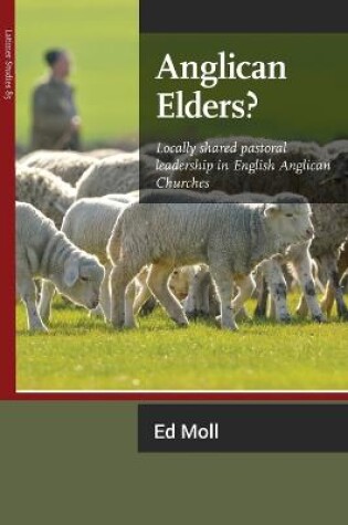 Cover of Anglican Elders?