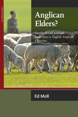 Cover of Anglican Elders?