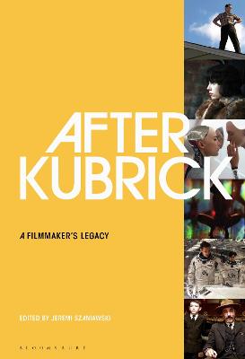 Cover of After Kubrick