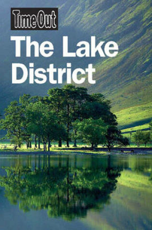 Cover of Time Out the Lake District