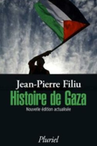 Cover of Histoire de Gaza