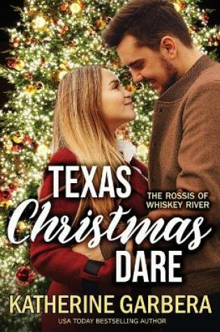 Cover of Texas Christmas Dare