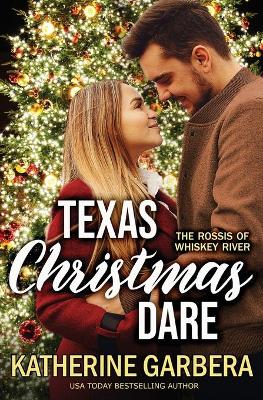 Book cover for Texas Christmas Dare