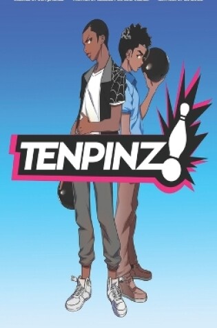 Cover of Tenpinz!