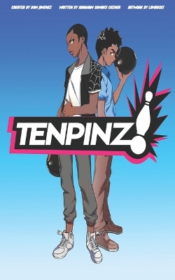 Cover of Tenpinz!