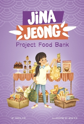 Cover of Project Food Bank