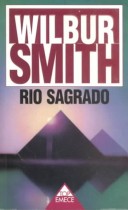 Book cover for Rio Sagrado