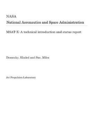 Cover of Msat-X