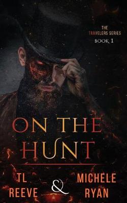 Book cover for On the Hunt