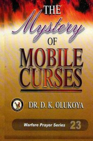 Cover of The Mystery of Mobile Curses