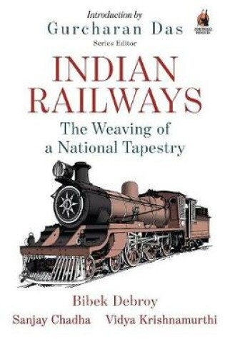 Cover of Indian Railways