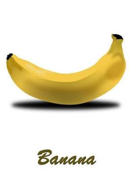 Book cover for Banana