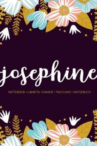 Cover of Josephine