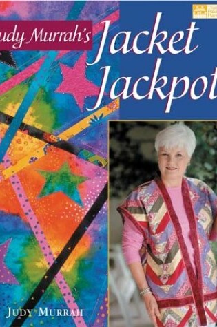 Cover of Judy Murrah's Jacket Jackpot