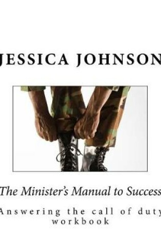 Cover of The Minister's Manual 2 Success Workbook