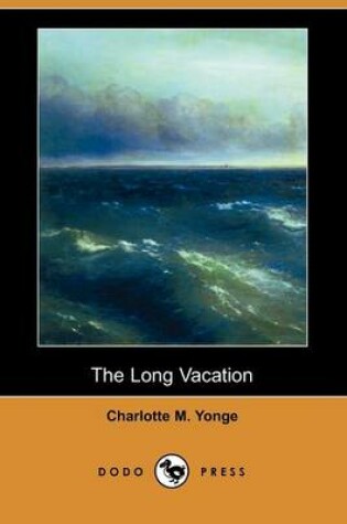 Cover of The Long Vacation (Dodo Press)
