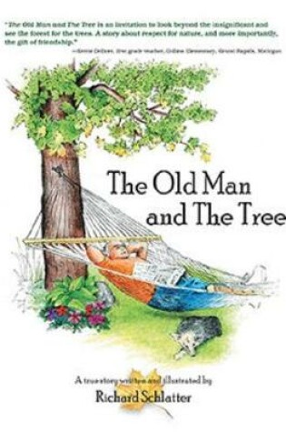 Cover of The Old Man and the Tree