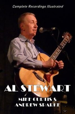 Cover of Al Stewart