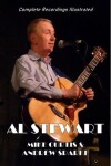 Book cover for Al Stewart