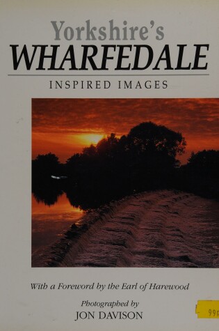 Cover of Yorkshire Wharfedale