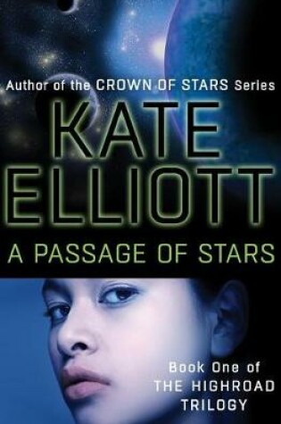 Cover of A Passage of Stars