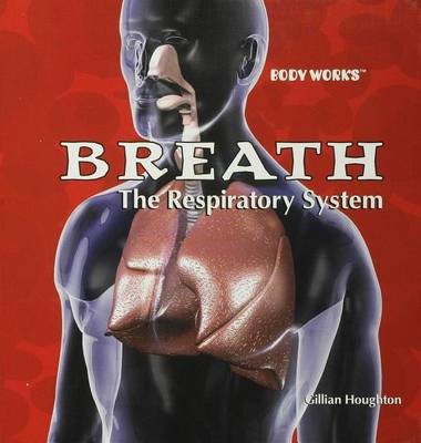 Book cover for Breath