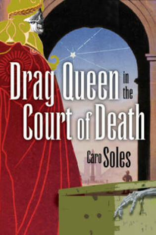 Cover of Drag Queen in the Court of Death