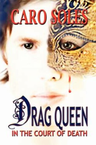 Cover of Drag Queen in the Court of Death