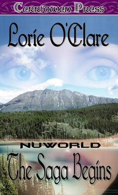 Book cover for Nuworld