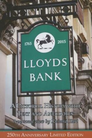 Cover of Lloyds Bank