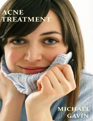 Book cover for Acne Treatment: What Experts Don't Want You to Know