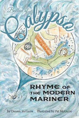 Book cover for Ballad of Calypso