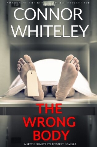 Cover of The Wrong Body