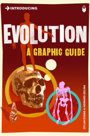 Cover of Introducing Evolution