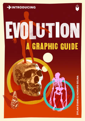 Cover of Introducing Evolution