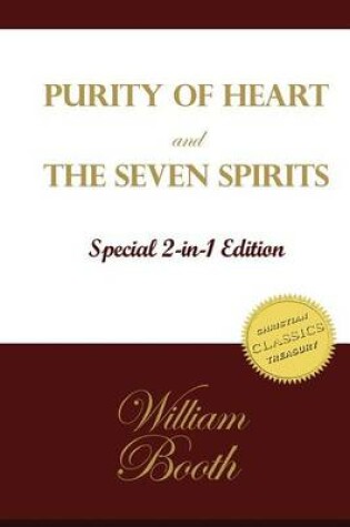 Cover of Purity of Heart and The Seven Spirits