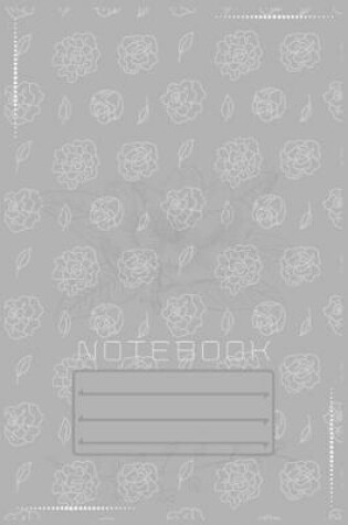 Cover of Notebook