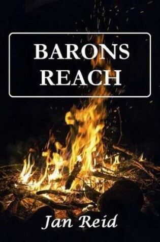 Cover of Barons Reach