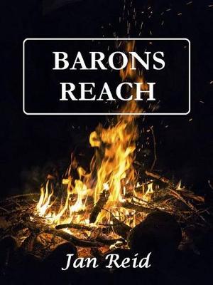 Book cover for Barons Reach