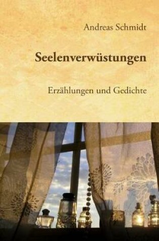 Cover of Seelenverwustungen