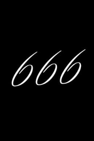 Cover of 666