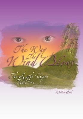 Book cover for The Way the Wind Blows